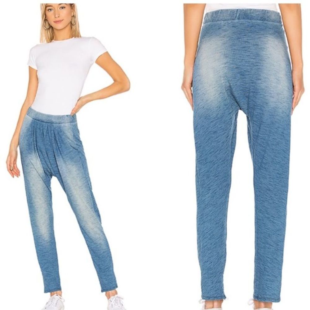 NSF Briana Harem Pants NWT